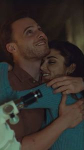 Serkan ve Eda