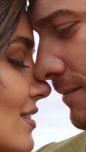 Eda ve Serkan