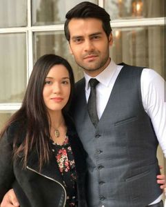 Zehra ve Omer