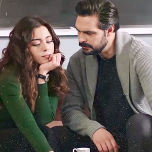 Seher ve Yaman