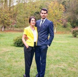 Zehra ve Omer