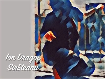 Ion dragos sireteanu