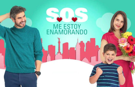 288. Ajutor, ma indragostesc! (2021); S.O.S me estoy enamorando
