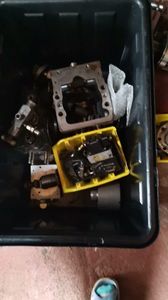 Sauer Danfoss 90R075 90R100