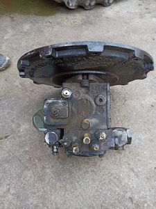 Rexroth Bosch