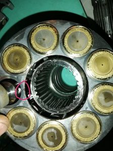 Sauer Danfoss