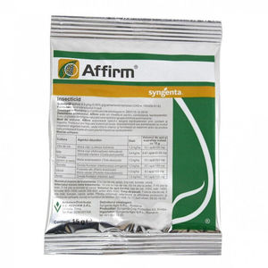TUTA ABSOLUTA; https://www.verdon.ro/insecticide/insecticid-affirm-15-gr.html
