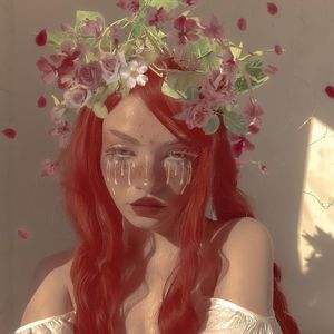 ･ﾟﾟ･｡ i donʼt like your little games