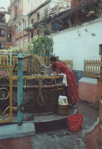 Kathmandu