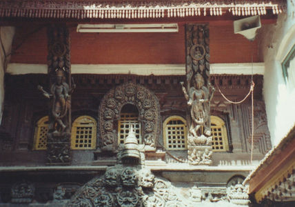 Kathmandu