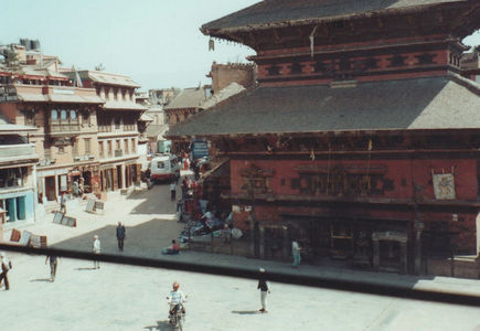 Kathmandu