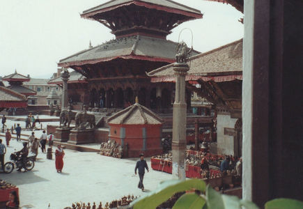 Kathmandu