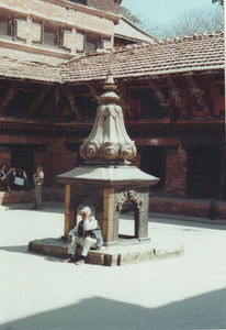 Kathmandu