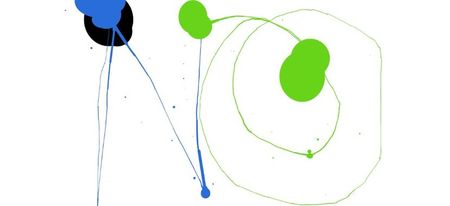 you what? –– woman fight? –– and that is the boxing ring or what? –– you are the chubby blue dot.; before: https://imgur.com/a/tbUtFPr
