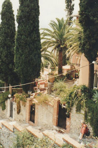 Taormina