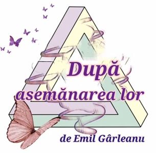 După asemănarea lor; Oare cum a apărut libelula? Emil Gârleanu ne spune povestea ei.
