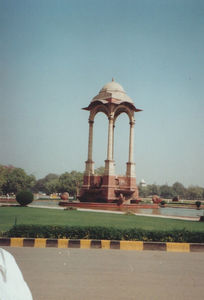 New Delhi