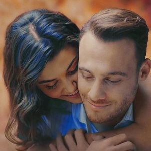 Eda ve Serkan