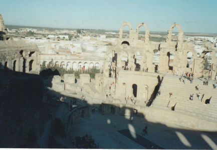 El Djem