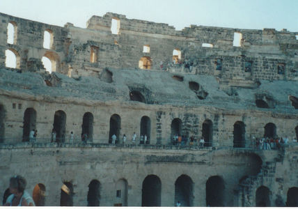 El Djem