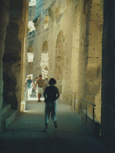 El Djem