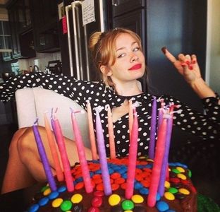 thank you ♡; unblock me or else — . . . —
