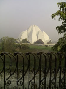 Templul Lotus (bahai)
