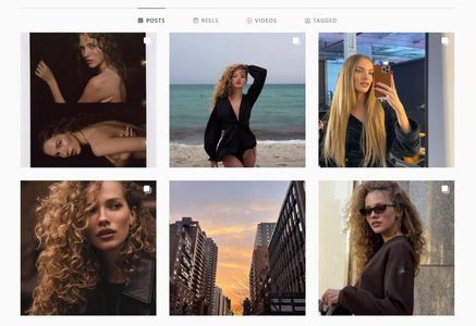 https:instagram.comtanyakizko?igshid=YmMyMTA2M2Y=; (Darling&#039;s sister)
