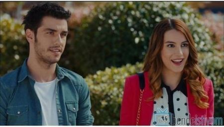 Kiraz mevsimi