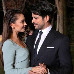 Kara sevda