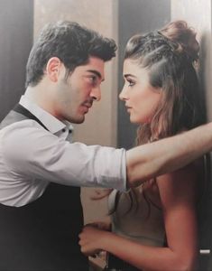 Ask laftan anlamaz