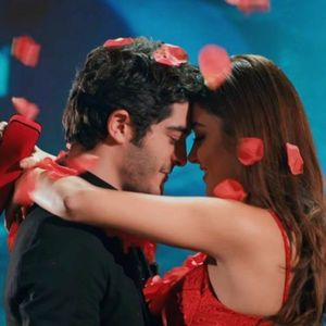 Ask laftan anlamaz