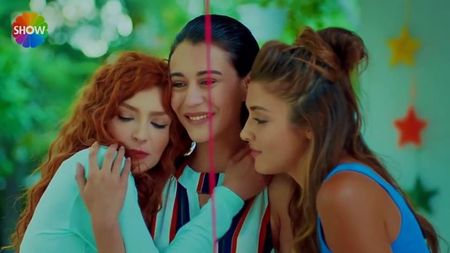 Ask laftan anlamaz