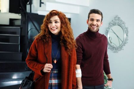Ask laftan anlamaz