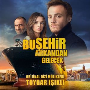 Bu sehir arkandan gelecek