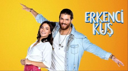 Erkenci kus