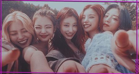 ❥❝있지 믿지, 날자!❞╮ᴊᴜʟʏ ₃₁﹐ ₂₀₂₂╲¹⁷⁰