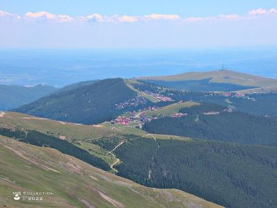 Ranca - Transalpina 1