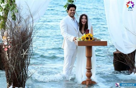 Nihan ve Kemal