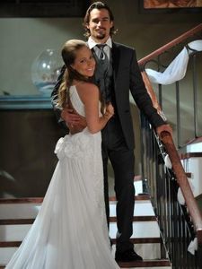 Emma y Pablo