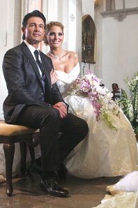 Alma y Jesus