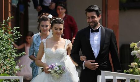 Ayse ve Kerem