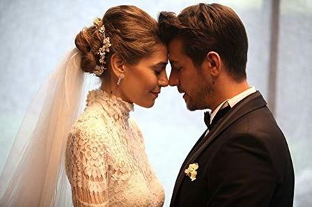 Leyla ve Emre