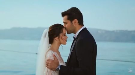 zehra ve Omer