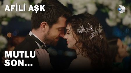 Ayse ve Kerem