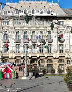 Craiova-Hotel Palace