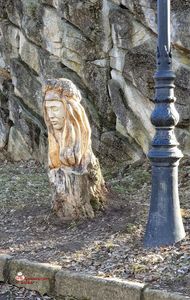 Mobilier stradal-Street Deco 1