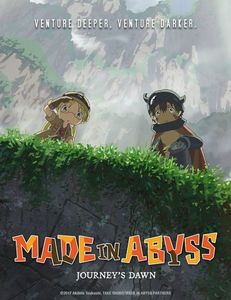 Made in Abyss