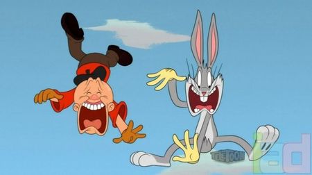 Looney Tunes