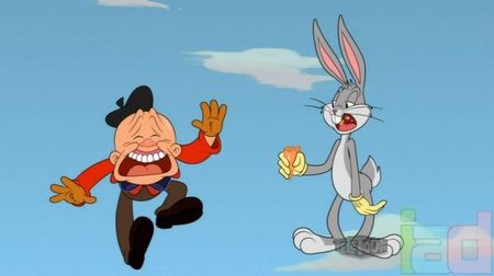 Looney Tunes